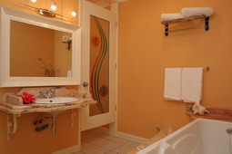 BIRGO GUESTHOUSE LA DIGUE - La Digue